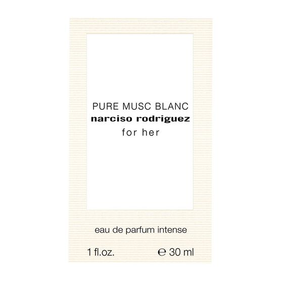 NR FOR HER PURE MUSC BLANC EDP INTENSE 30ML